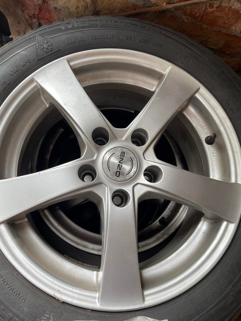 Kit hiver Hyundai, Autos : Pièces & Accessoires, Enlèvement