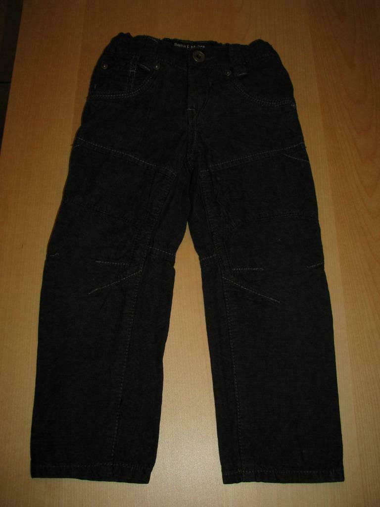 2x broek maat 92 (jongen), Ophalen of Verzenden, Gebruikt, Jongen, Broek