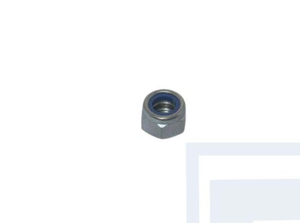 Volvo Moeren set achteras 140 145 1/2UNC nylock voor oa 9555, Autos : Pièces & Accessoires, Enlèvement ou Envoi, Neuf