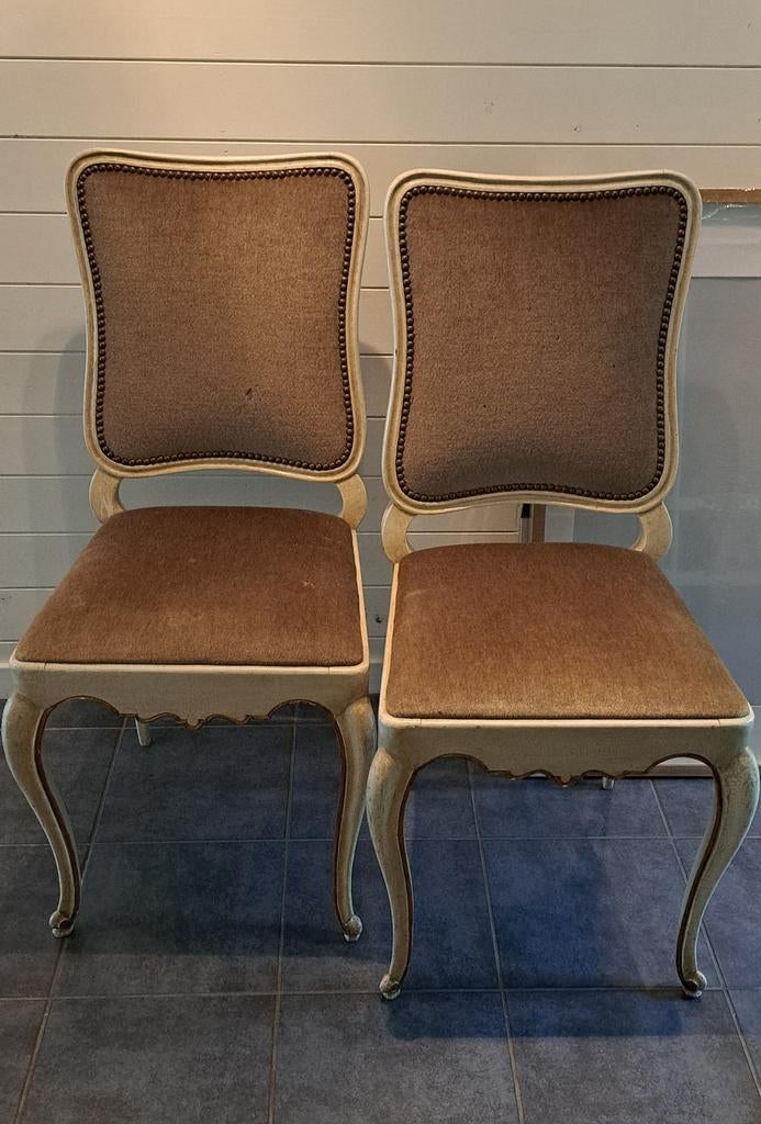2 sièges, Enlèvement