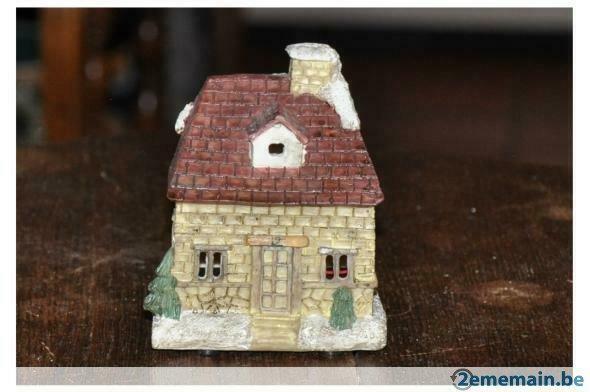 petite maisonette lumineuse, Enlèvement ou Envoi, Neuf