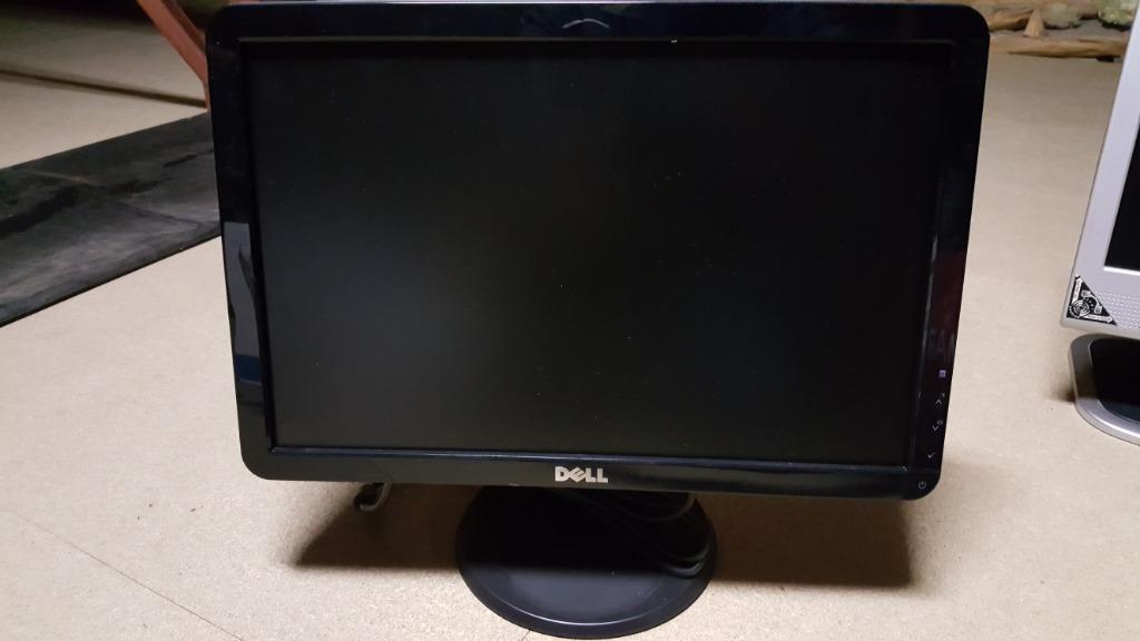 Moniteur Dell, Enlèvement, Comme neuf, Dell