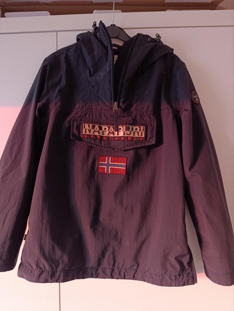 Napapijri