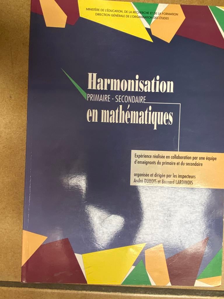 Manuels scolaires à vendre, Livres, Enlèvement, Comme neuf, Non-fiction