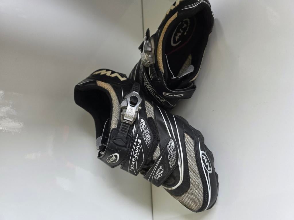 fietsschoenen Northwave, Ophalen of Verzenden, Gebruikt