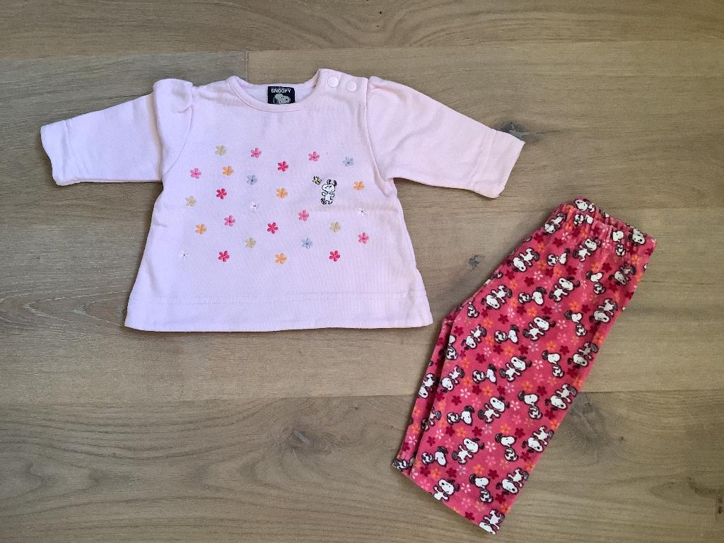 Kinderkleding maatje 62 bundel, Ophalen of Verzenden, Zo goed als nieuw