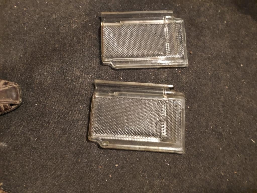 Tuiles en verre, Bricolage & Construction, Enlèvement