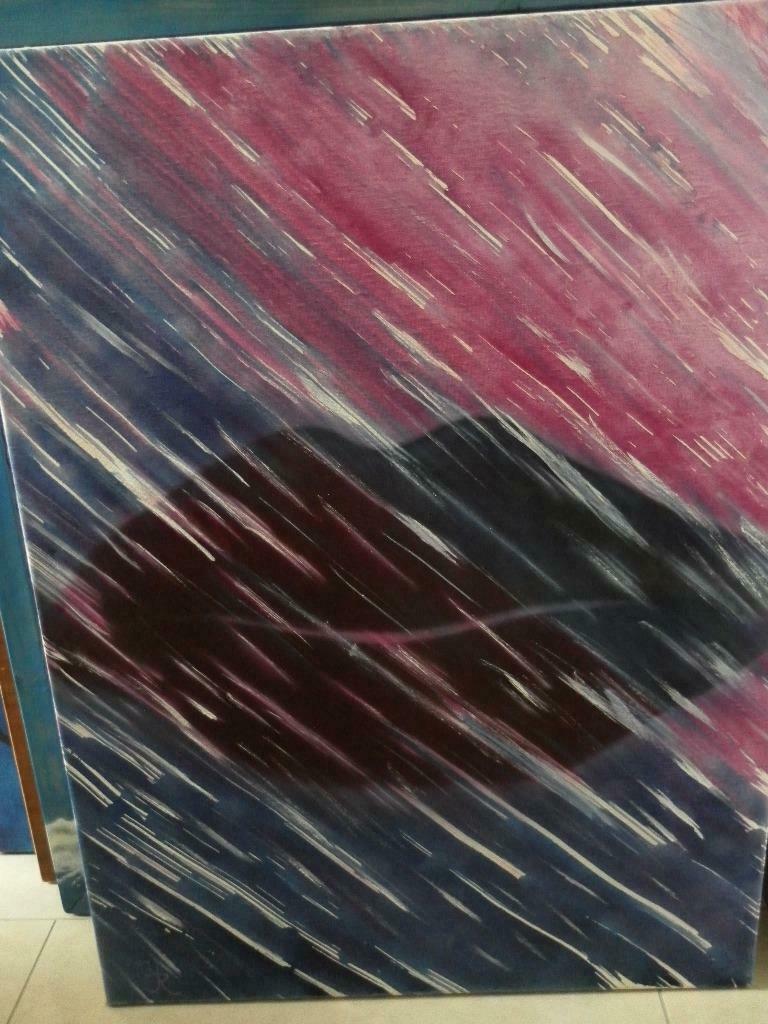 Schilderij, Enlèvement
