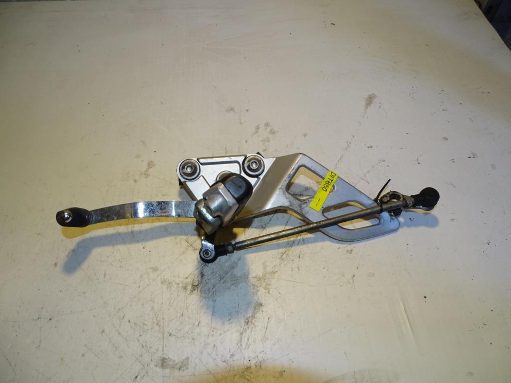 suzuki bandit 650 schakelsysteem, Ophalen of Verzenden, Gebruikt