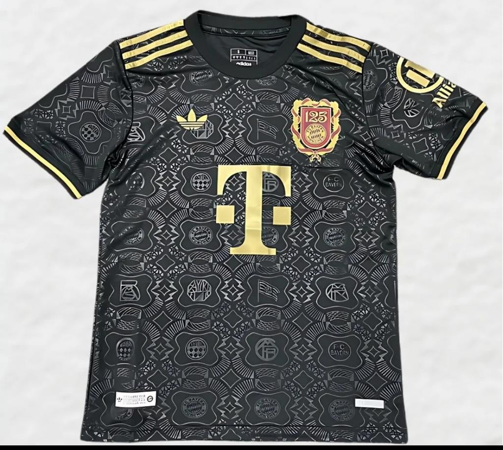 Bayern München Origineel Special Edition Nieuw 2025, Envoi, Comme neuf