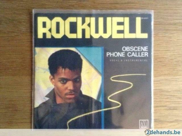 single rockwell