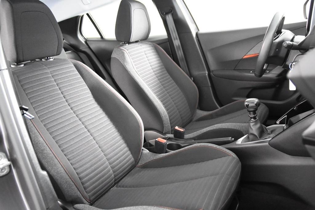 Peugeot 2008 Active, Autos, Argent ou Gris, Achat, Euro 6, Entreprise
