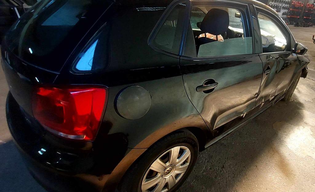 A vendre toutes pieces Polo 6r 1200cc tdi cfw 55kw, Enlèvement, Utilisé, Volkswagen