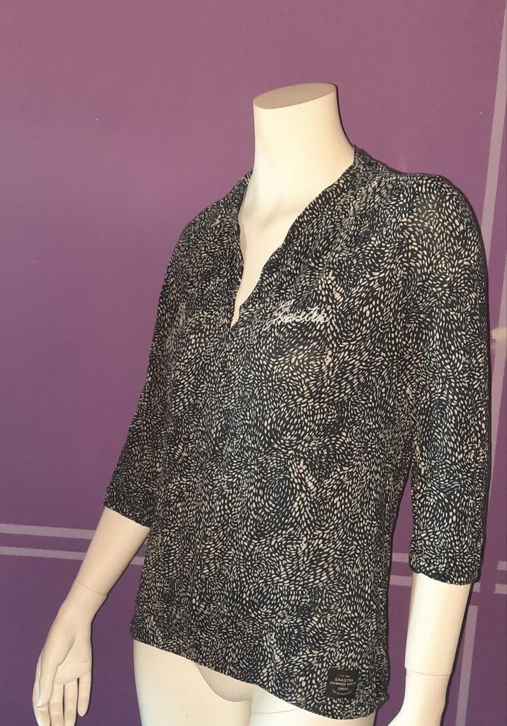 Gaastra tshirt "S", Kleding | Dames, Gaastra, Ophalen of Verzenden, Maat 36 (S)