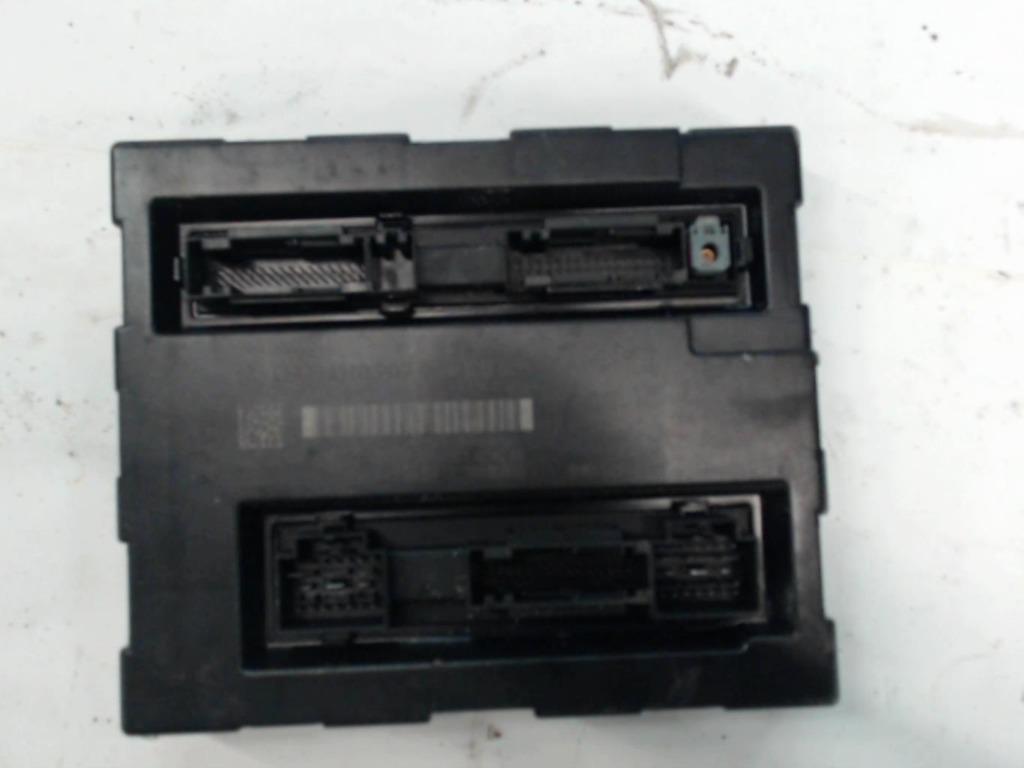 Boitier Moteur Audi A8 III 4H0907064L 4H0907064AP (376), Autos : Pièces & Accessoires, Enlèvement ou Envoi, Utilisé, Audi