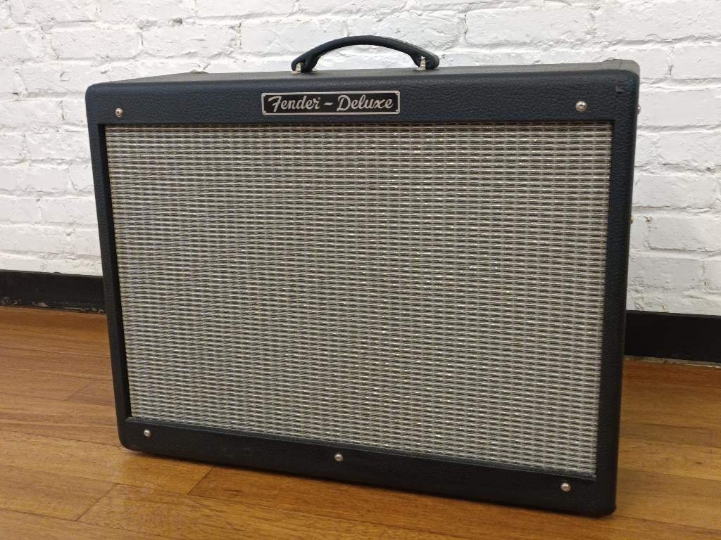 Fender Hot Rod Deluxe USA, Musique & Instruments, Amplis | Basse & Guitare, Enlèvement