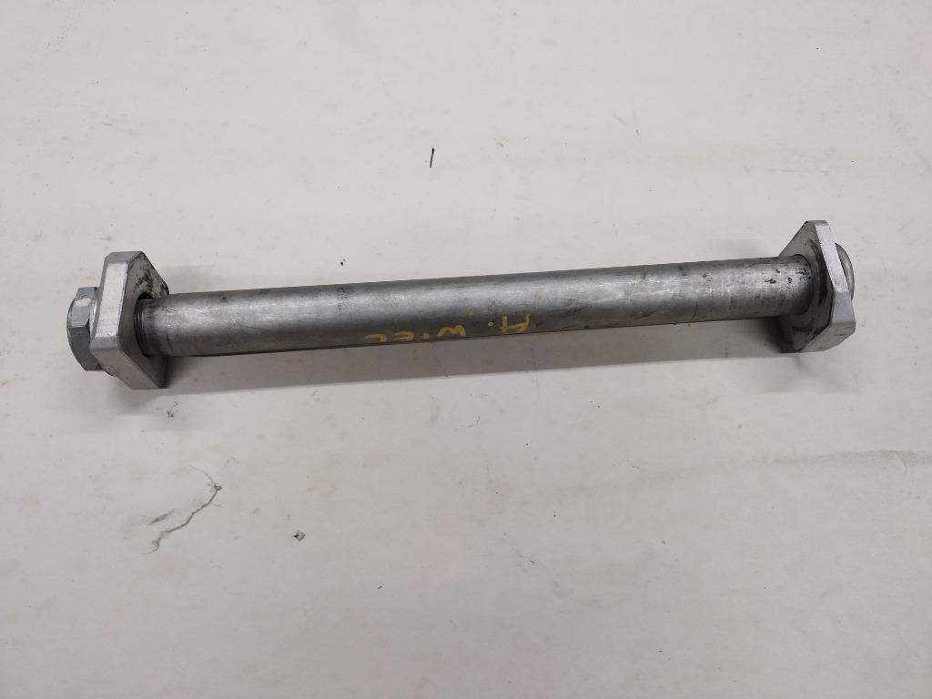 suzuki gsxr 600/750  model '04-'05 as achterwiel, Motoren, Ophalen of Verzenden, Gebruikt