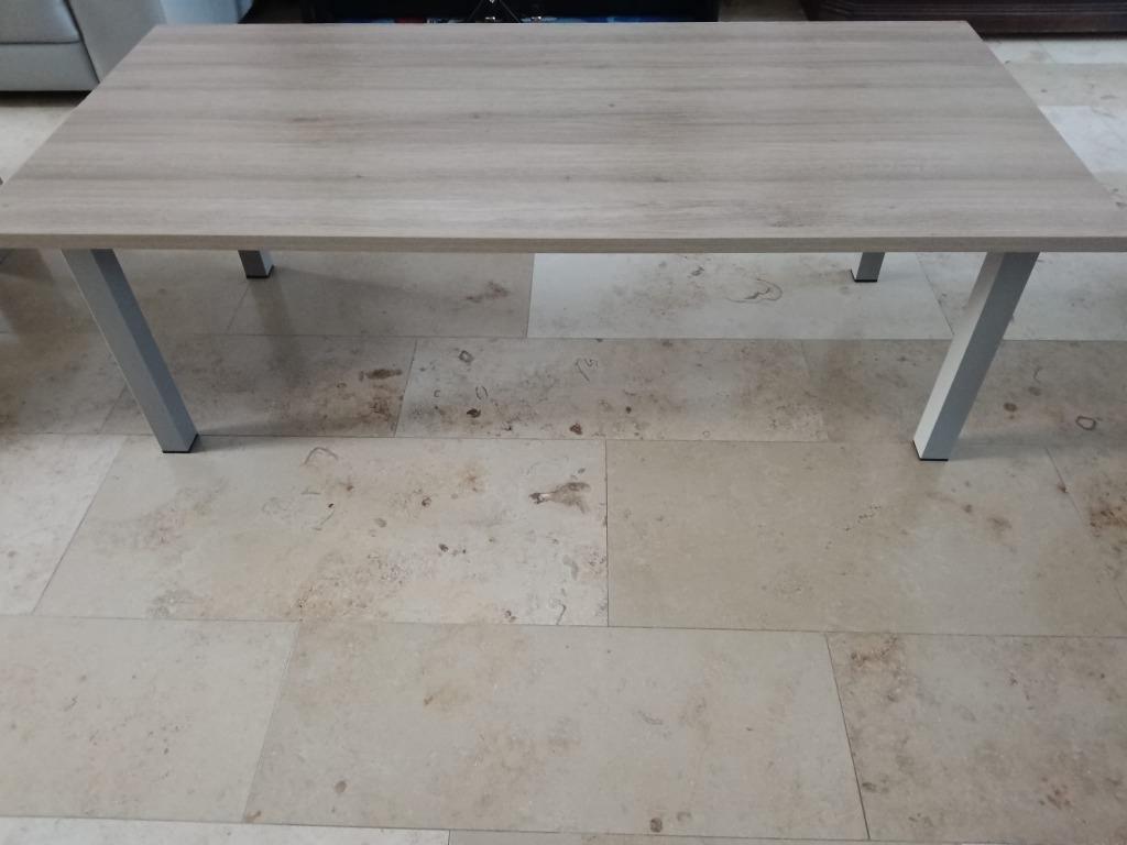 speeltafel voor kinderen, hoogte 52,5 cm blad meet 159x75 cm, Kinderen en Baby's, Ophalen, Zo goed als nieuw