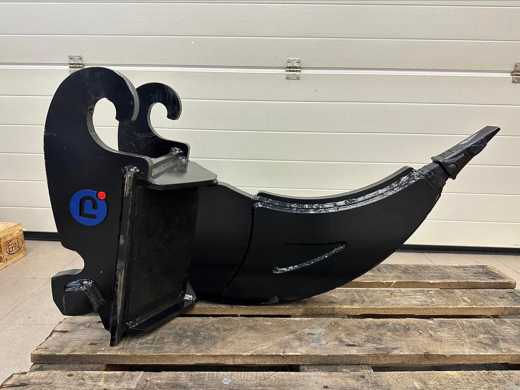 *Dent ripper cw10 version heavy duty, Enlèvement ou Envoi