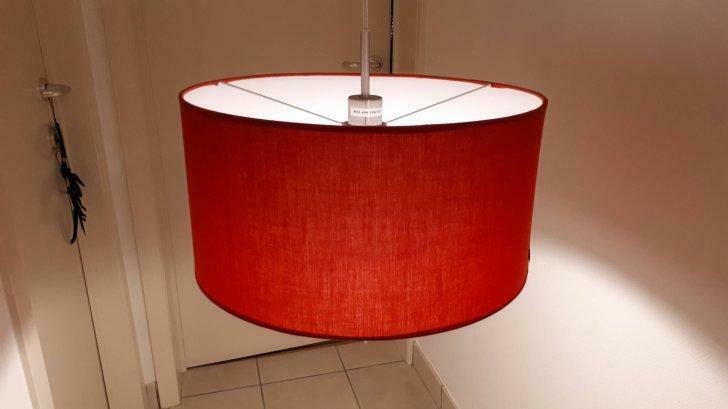 HOME SWEET HOME deluxe bling buis hanglamp Ø 45 cm, Ophalen, Nieuw, Metaal, Moderne