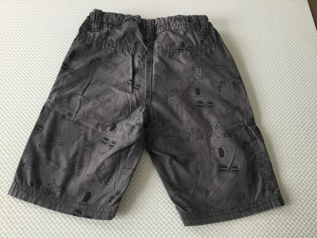 Shortje maat 110, Ophalen of Verzenden, Gebruikt, Jongen, Broek