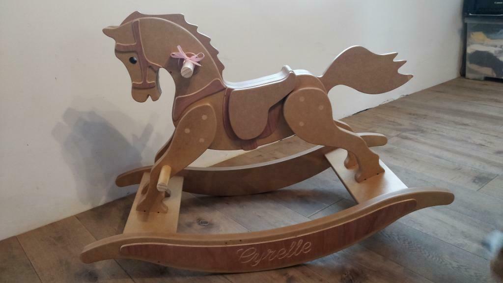 CNC frezen van hout + laser graveren, Ophalen of Verzenden, Nieuw, Overige typen