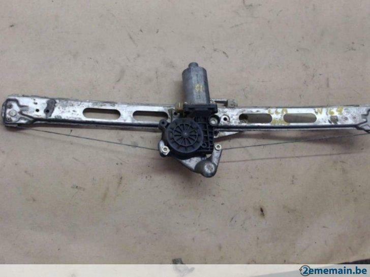 leve vitre electrique   gauche  mercedes A170 a168, Auto-onderdelen, Gebruikt, Mercedes-Benz