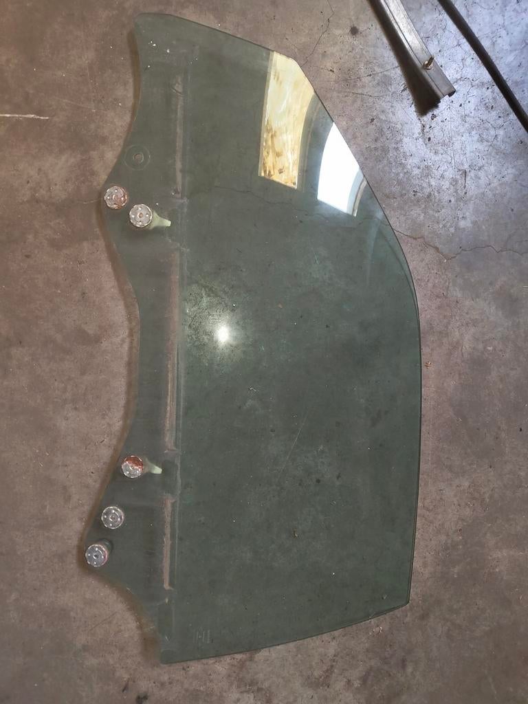 Linker zijraam Nissan skyline r33, Auto-onderdelen, Ophalen of Verzenden, Gebruikt, Nissan