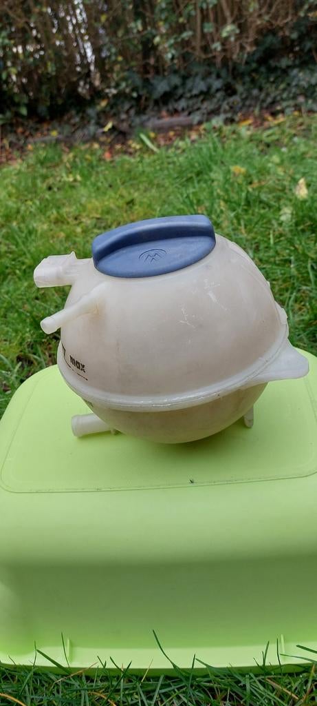 Vase d'expansion/réservoir de liquide de refroidissement VW, Autos : Pièces & Accessoires, Enlèvement ou Envoi