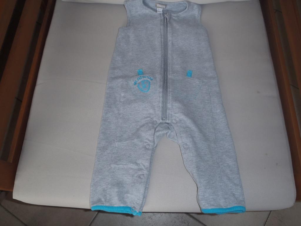 pyjama taille 68, Garçon, Enlèvement ou Envoi, Comme neuf, Vêtements de nuit ou Sous-vêtements