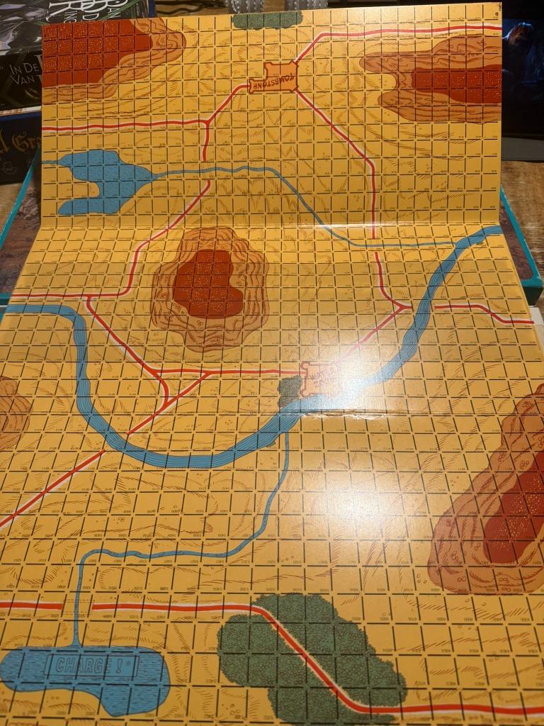 Chargez ! Un jeu vintage d'Efka Toys ! 1978, Enlèvement ou Envoi, Geen idee, 1 ou 2 joueurs, Utilisé