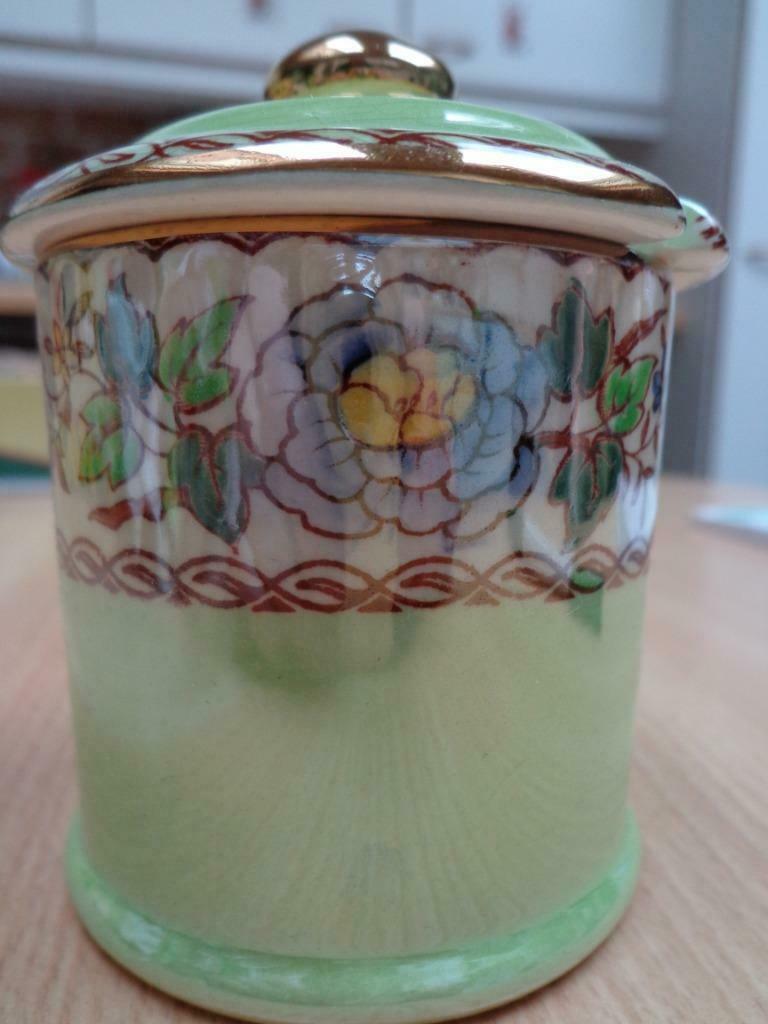 antiek potje, Ophalen of Verzenden