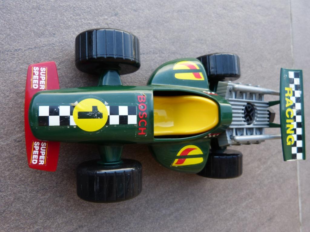 auto bosch, Ophalen of Verzenden