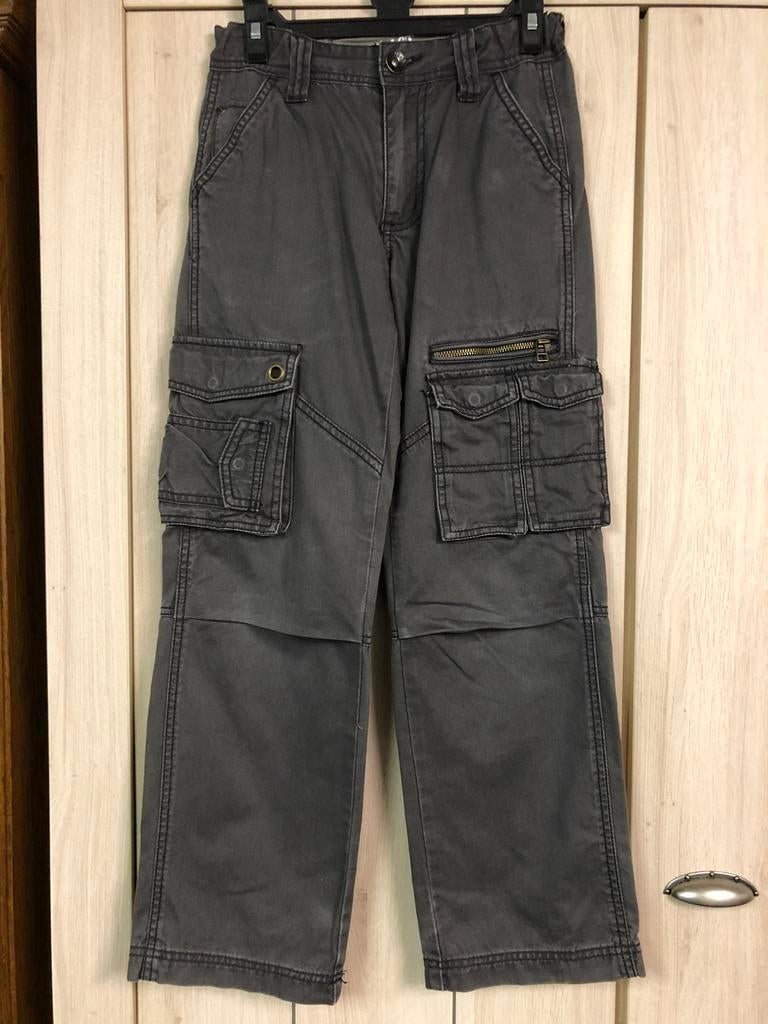 Broek : Xtract : maat 140, Broek, Ophalen of Verzenden, Zo goed als nieuw, Jongen