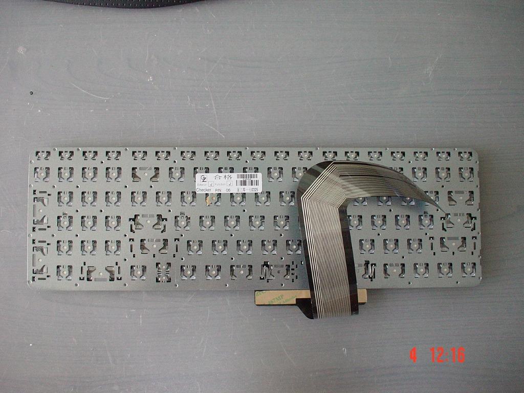 Clavier HP Pavilion 15, Enlèvement ou Envoi, Neuf