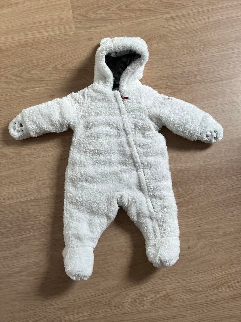 Warm berenpakje maat 68 van Sergent Major, Kinderen en Baby's, Ophalen, Jongetje of Meisje, Nieuw, Sergent Major