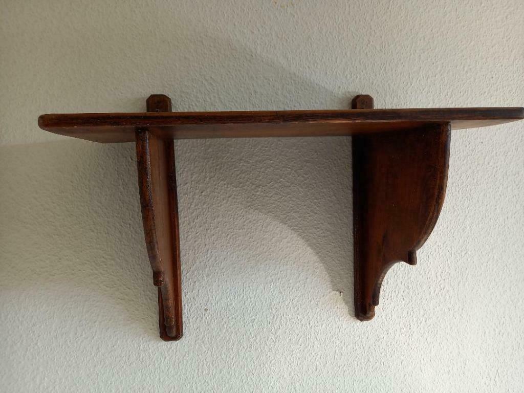 Kleine legplakken in eik, Antiek en Kunst, Ophalen
