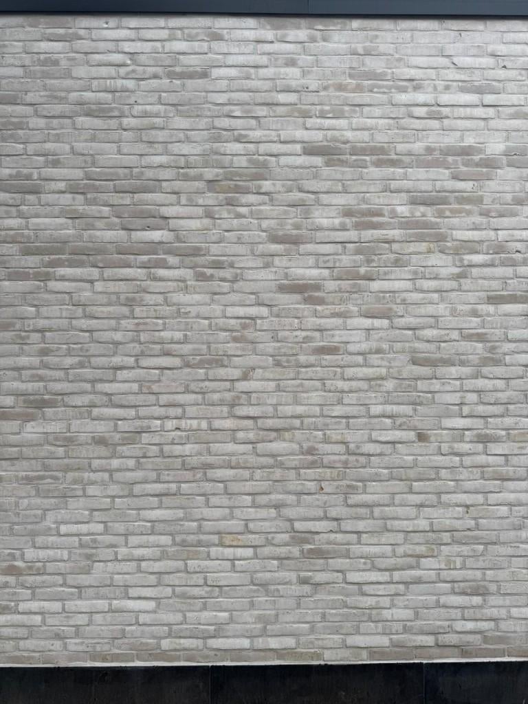 Bandes de façade Karma White Grey VB WF Oliver Bricks, Services & Professionnels, Rénovation de Façade & Jointoyeurs, Rénovation de façade