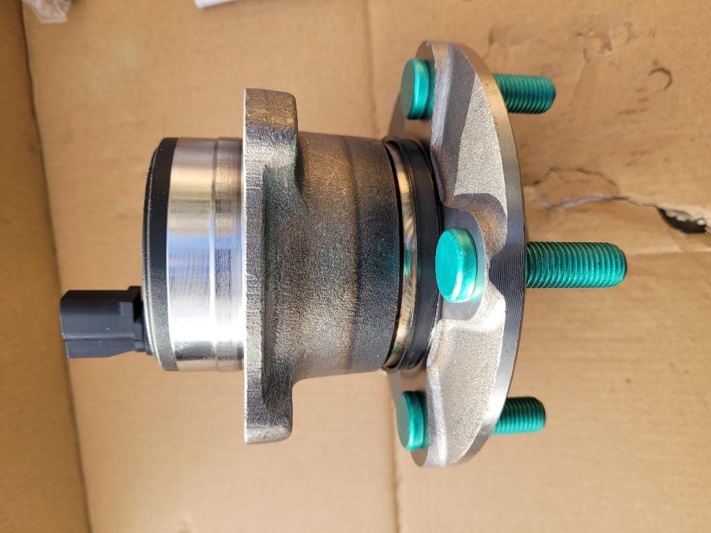 VKBA 3661 achterlager voor Ford Focus MK2 + MK1, Auto-onderdelen, Ophalen of Verzenden, Ford