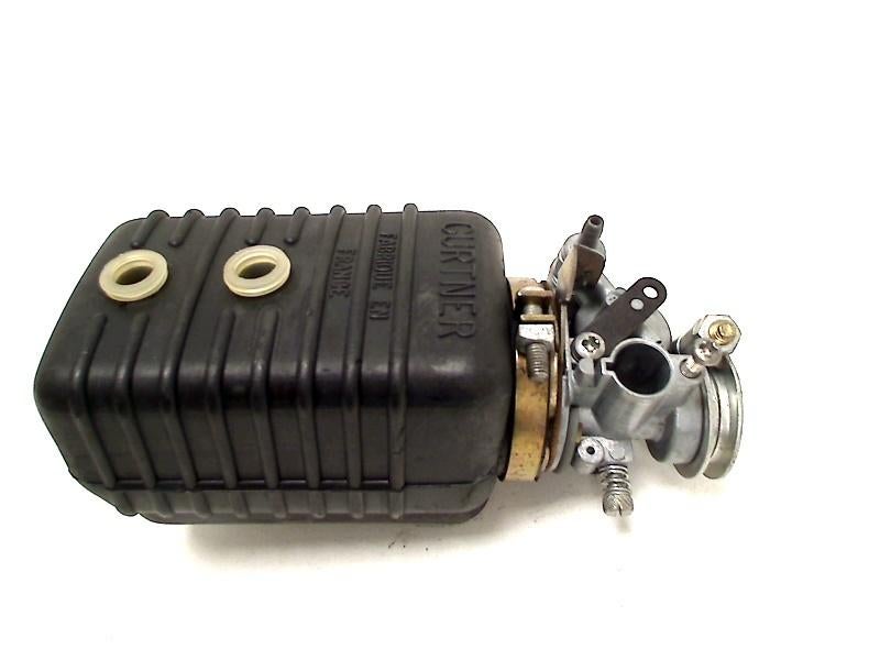 Carburateur Motobecane M 11 1978-1983, Enlèvement ou Envoi, Utilisé