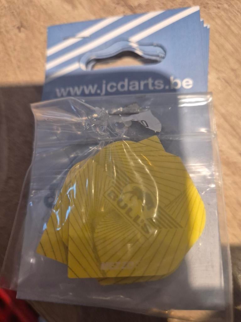 Flights darts, Sport en Fitness, Darts, Verzenden, Flights