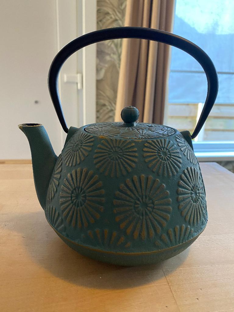 Theepot Maisons du Monde, Maison & Meubles, Cuisine | Vaisselle, Neuf, Enlèvement, Autres types, Autres matériaux