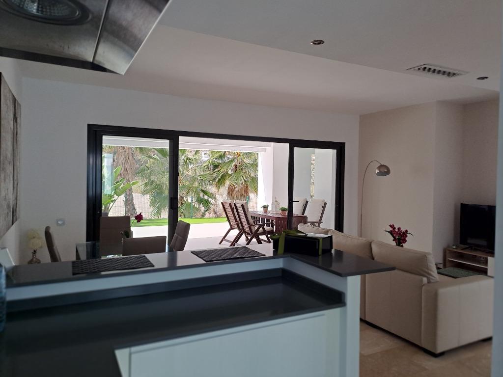 Immobilier à louer à Andalousie, Espagne (Vera-Beach), Vacances, Propriétaire, Campagne, Animaux domestiques acceptés, Autre Costa