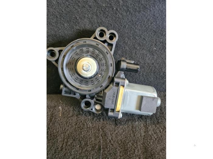 Raammotor Portier van een Hyundai I30, Ophalen of Verzenden, 3 maanden garantie, Gebruikt, Hyundai