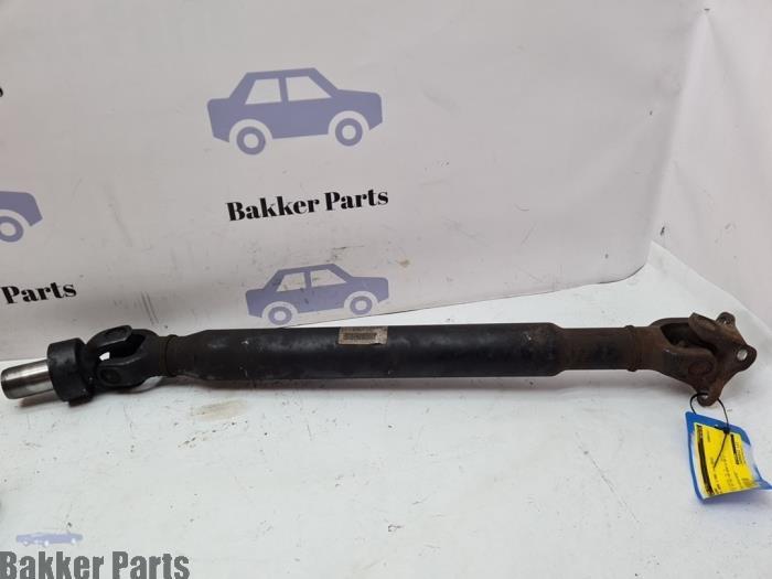 Arbre intermédiaire d'un Suzuki Grand Vitara, -, -, 3 mois de garantie, Utilisé