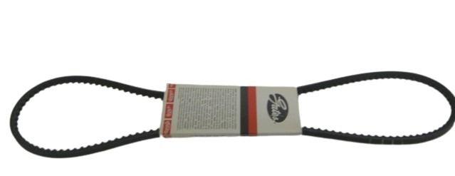 Volvo V snaar B27+B28 Dynamo Bosch 760 260 960 Volvo onderde, Ophalen of Verzenden, Nieuw