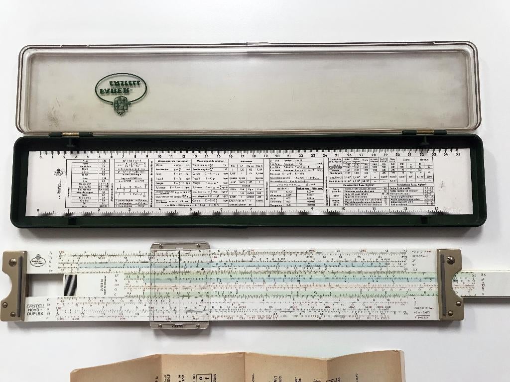 Règles de Calcul Anciennes (collection), Enlèvement ou Envoi, Autres types