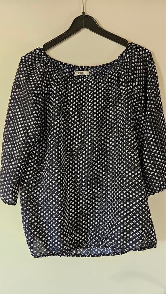 Blouse Lola Lisa XL, Enlèvement ou Envoi, Comme neuf