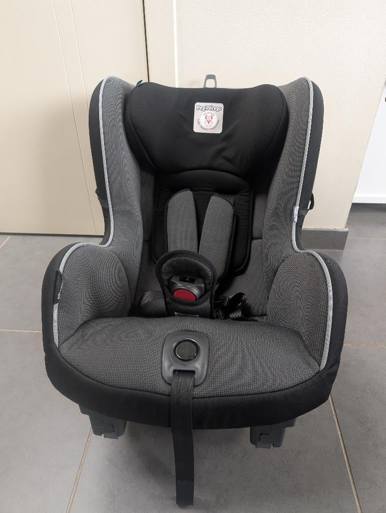 Peg Perego Viaggio 1 Duo-Fix K Car + Isofix, Gebruikt, 9 t/m 18 kg, Isofix, Ophalen