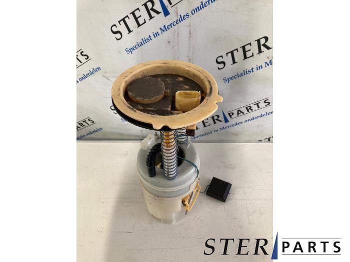 Pompe carburant électrique d'un Mercedes B-Klasse, Autos : Pièces & Accessoires, 3 mois de garantie, Utilisé, -, -